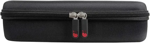 Vista 4 de Hermitshell Estuche rígido de viaje para drones infantiles HASAKEE Q9s