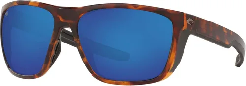 Vista 2 de Costa Del Mar FERG - Gafas de sol cuadradas para hombre