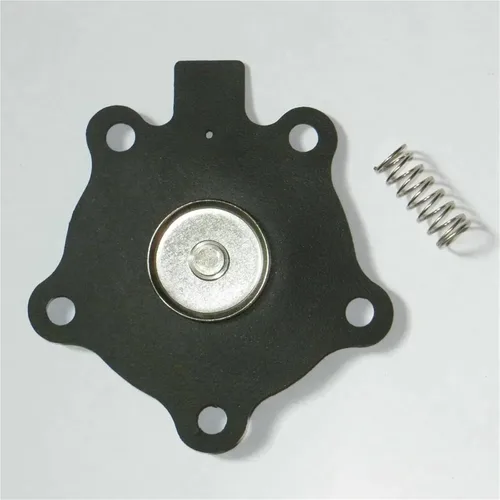 Vista 2 de Kit de reparación de diafragma K2000 (M1204) para válvula de pulso Goyen CA-20T RCA-20T CA-20DD RCA-20DD