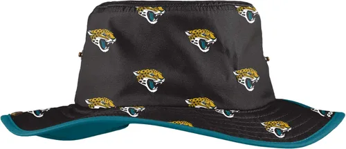 Vista 15 de FOCO - Sombrero deportivo para mujer, con logotipo de equipo de la NFL, para exteriores, para el sol Blanco híbrido