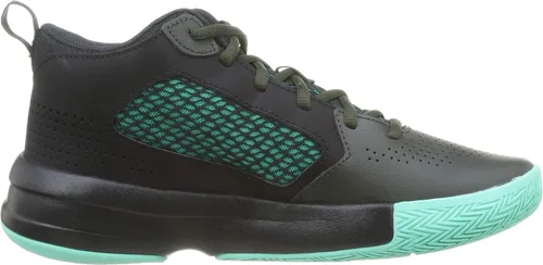 Vista 6 de Under Armour Lockdown 5 - tenis deportivos para baloncesto para hombre.