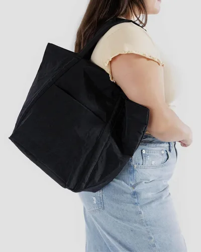 Vista 2 de Bolsa Cloud - Negro, Negro