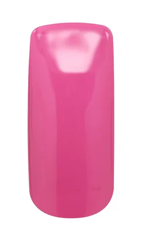 Vista 2 de Mia Secret Gelux Esmalte de uñas de gel Soak-off color You and Me - Esmalte de gel curado con lámpara de uñas - Esmaltes para uñas en gel de larga