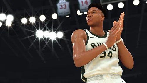 Vista 5 de NBA 2K20 Legend Edition Playstation 4