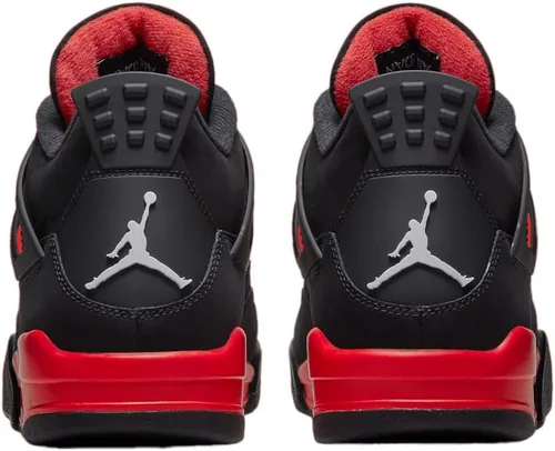 Vista 5 de Nike Air Jordan 4 Retro - Tenis para hombre