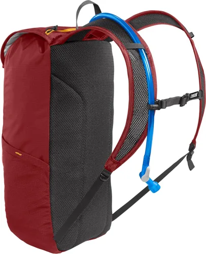 Vista 2 de CamelBak Arete 18 Mochila de hidratación, ultraligera y versátil