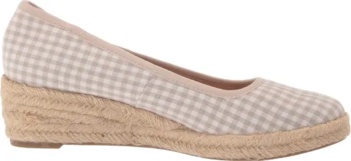 Vista 6 de LifeStride Zapatos sin cordones Karma para mujer