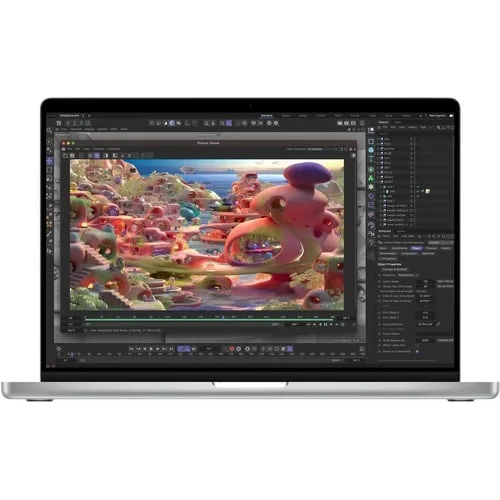 Vista 9 de MBP 14 SL M5/10C/10C GPU/16GB/1TB-SPA