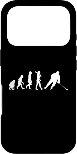 Vista 29 de Evolution Ice Hockey Evolution Case for iPhone 17