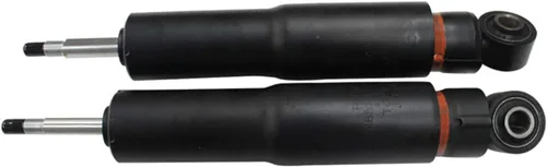 Vista 8 de Amortiguador de choque delantero de la suspensión del aire para Toyota Land Cruiser 100 UZJ100 1998-2007 / para Lexus LX470 1998-2007 4851060081