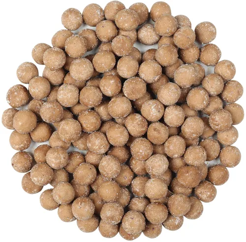 Vista 2 de Paan Corner Imli Laddu, bola de tamarindo dulce indio, ingredientes limpios, 4.23 oz