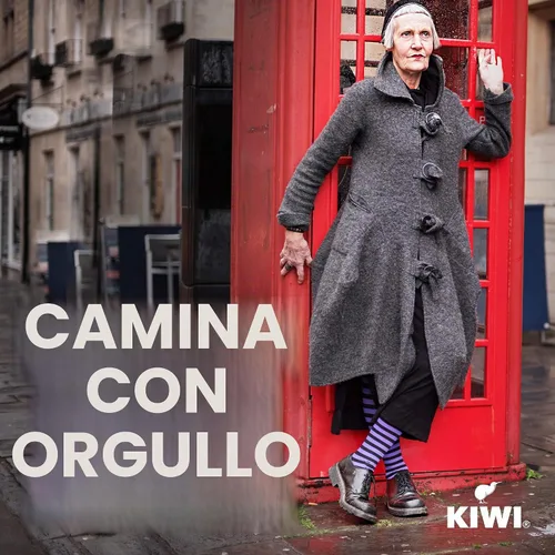 Vista 6 de Betún para pulir de Kiwi, 1 a 1/8 onzas, Cordovan