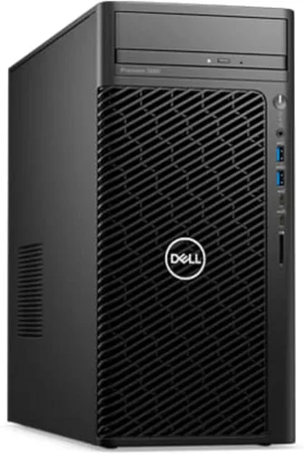 Vista 3 de Dell Escritorio Precision T3660 Workstation (2022) Core i9-1TB SSD - 32 GB RAM - RTX A2000 16 núcleos a 5.2 GHz - CPU de 12.ª generación Win 11