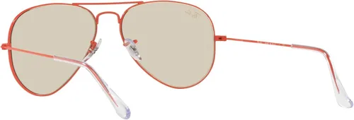 Vista 6 de Ray-Ban RB3025 Classic Evolve Gafas de sol de aviador fotocromáticas