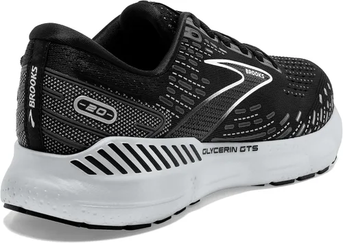 Vista 4 de Brooks Glycerin GTS 20 - Tenis de correr para mujer