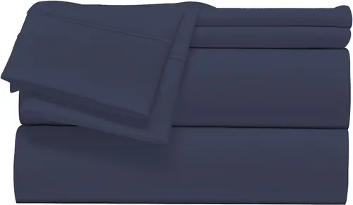 Vista 6 de Sábanas de tamaño Queen - Sábanas para cama de tamaño Queen - Sábanas tamaño Queen - Sábanas de cama tamaño Queen - Sábanas 100% algodón egipcio