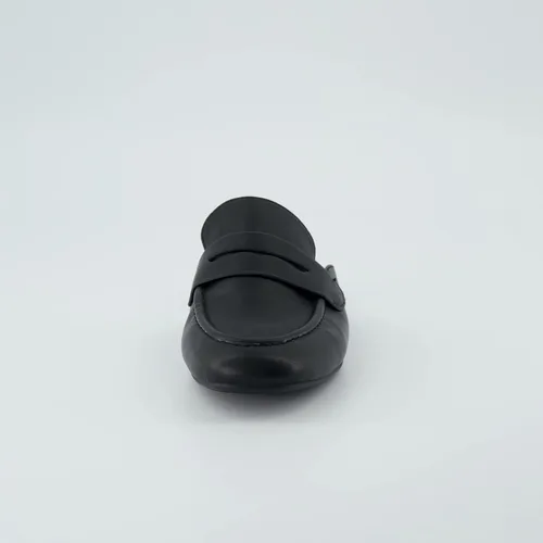Vista 3 de CUSHIONAIRE Zapatos sin cordones Yale para mujer + espuma viscoelástica, anchos disponibles