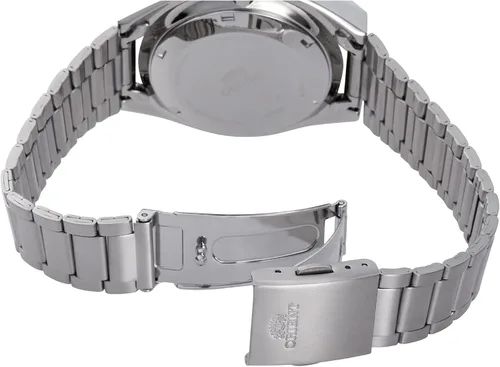 Vista 2 de Orient RA-AA0B01G19B reloj automático de 22 joyas para hombre