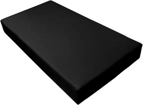 Vista 8 de Prolinemax Style6 AD109 - Juego completo de 4 fundas de almohada con borde de cuchillo para exteriores, con borde de cuchillo, para exteriores
