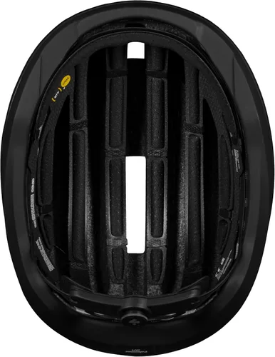 Vista 6 de Sweet Protection Falconer Aero 2Vi MIPS - Casco Negro mate