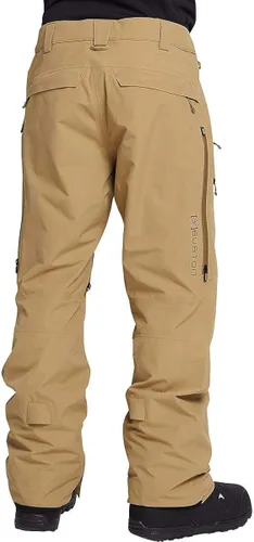 Vista 2 de Burton Ak Gore-tex 2l Swash - Pantalón de nieve para hombre