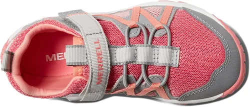 Vista 2 de Merrell Sandalia deportiva unisex Hydro Glove para niños