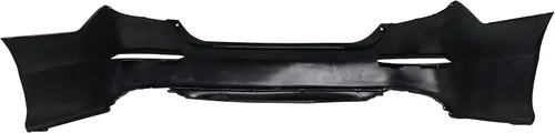 Vista 106 de Garage-Pro Cubierta de parachoques compatible con Honda Accord 1990-1991 imprimado delantero HO1000135