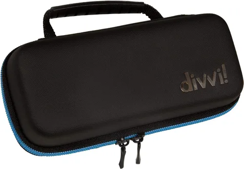 Vista 4 de JBL Flip 5 - Parlante portátil inalámbrico Bluetooth impermeable con estuche rígido protector divvi!.