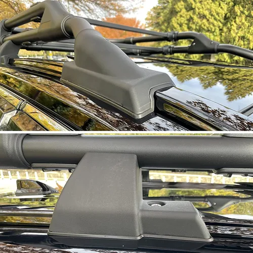 Vista 6 de Cesta de carga para portaequipajes para Toyota RAV4 RAV-4 2019-2025