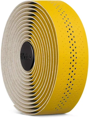 Vista 23 de Fizik Performance - Cinta para manubrio de bicicleta profesional, suave, pegajosa y clásica (0.079 , 0.110, 0.118 pulgadas)