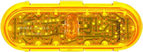 Vista 3 de Truck-Lite (60275Y) Kit de luces LED auxiliares/direccionales