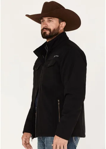 Vista 2 de ARIAT Chaqueta Sherpa Vernon para hombre
