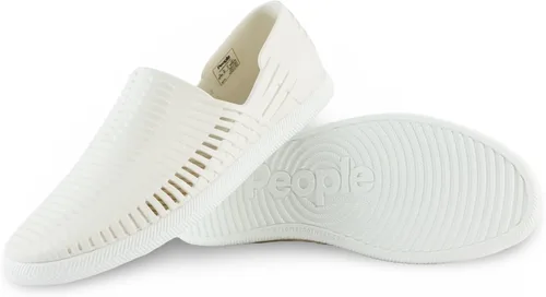 Vista 12 de People Footwear Zapatos de agua EVA sin cordones para hombres y mujeres, diseño unisex, ligeros, cómodos, duraderos, antideslizantes, impermeables