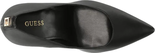 Vista 5 de GUESS Zapatos de tacón Seanna para mujer