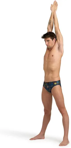 Vista 5 de ARENA Performance MaxLife - Traje de entrenamiento intensivo para hombre a prueba de cloro