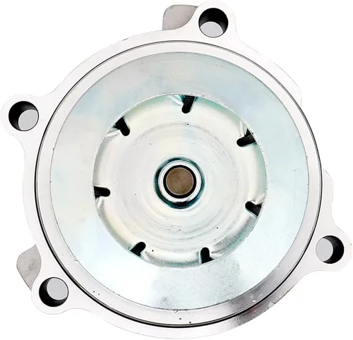 Vista 7 de 252-841 Kit de bomba de agua profesional con junta para Ford F-150 F-250 F-350 E-150 E-250 E-350 E-450 Expedition Explorer Econoline Lincoln Aviator