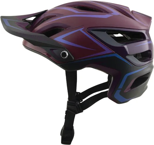 Vista 23 de Troy Lee Designs A3 Uno MIPS - Casco de bicicleta