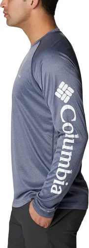 Vista 219 de Columbia Fork Stream Camisa de manga larga