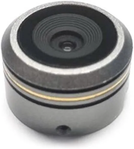 Vista 9 de [Piezas de drone] para DJ Mavic Pro Gimbal Arm Motor Cover Marco de lente de cámara Cable flexible Línea de señal Soporte de placa base para DJI