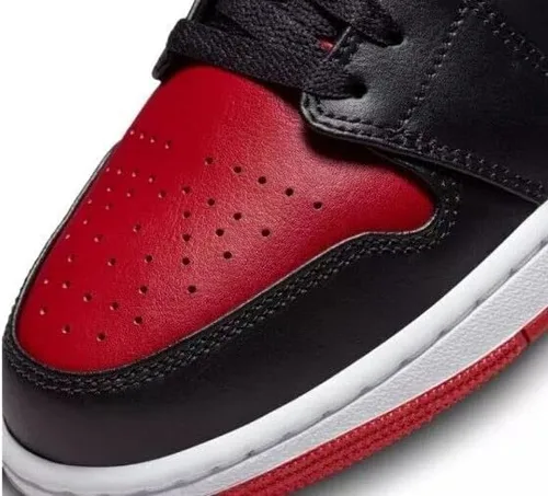 Vista 6 de Nike Air Jordan 1 Low - Zapatos para hombre