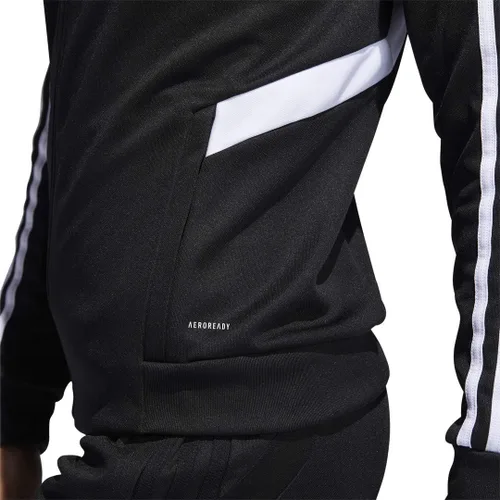 Vista 2 de Adidas Alphaskin Tiro - Chaqueta de entrenamiento para mujer