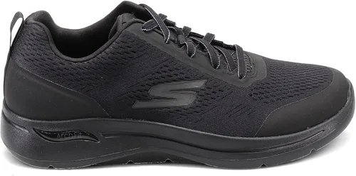 Vista 4 de Skechers Tenis Gowalk Arch Fit Idyllic para hombre
