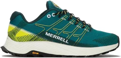 Vista 44 de Merrell Zapatos de senderismo Moab Flight para hombre