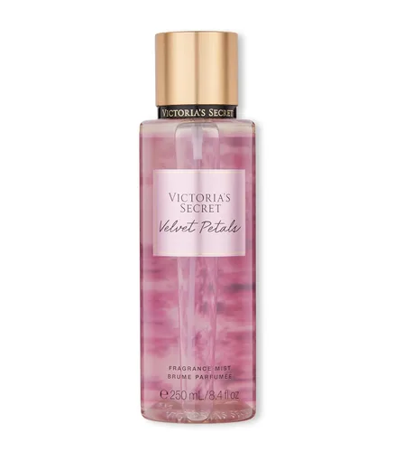 Vista 18 de Victoria's Secret Fragancia corporal en aerosol, Amber Romance - 8.4 fl oz