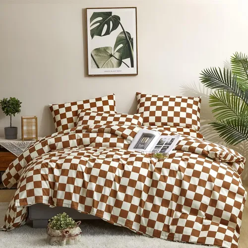 Vista 32 de Houseri Juego de Edredón de Terciopelo Azul Twin Azul Claro Esponjoso Juegos de Ropa de Cama Twin Azul Polvoriento Ropa de Cama de Franela Niños