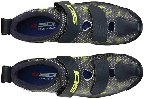 Vista 3 de SIDI T-5 Air Zapatos de triatlón