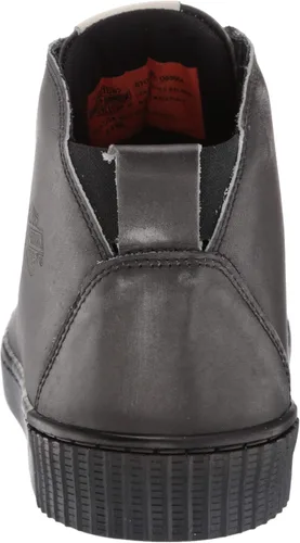 Vista 3 de HARLEY-DAVIDSON FOOTWEAR Tenis Barren para hombre