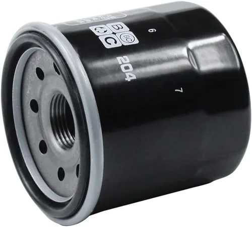 Vista 2 de LOCOPOW Filtro de Aceite Reemplazo para Kawasaki Brute Force 750 650 KVF750 KVF650 Prairie 360 KVF360 Teryx 750 800 Vulcan 1600 1500 2000 Ninja 1000