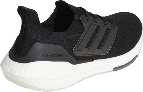 Vista 3 de adidas Ultraboost 21 Zapatos para hombre NegroNegroNegro 4