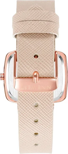 Vista 19 de Nine West Reloj con correa para mujer